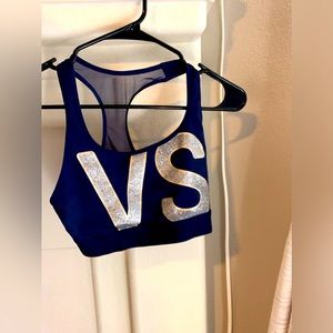 Victoria Secret sports bra